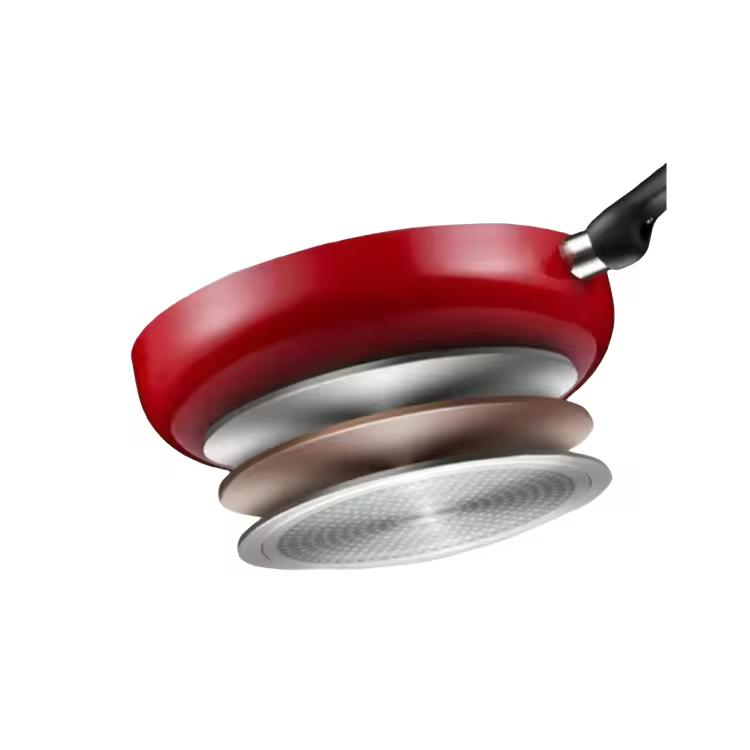 เครื่องครัวเป็นมิตรกับสิ่งแวดล้อมขนาดที่กำหนดเองชามซุปหม้อซุป